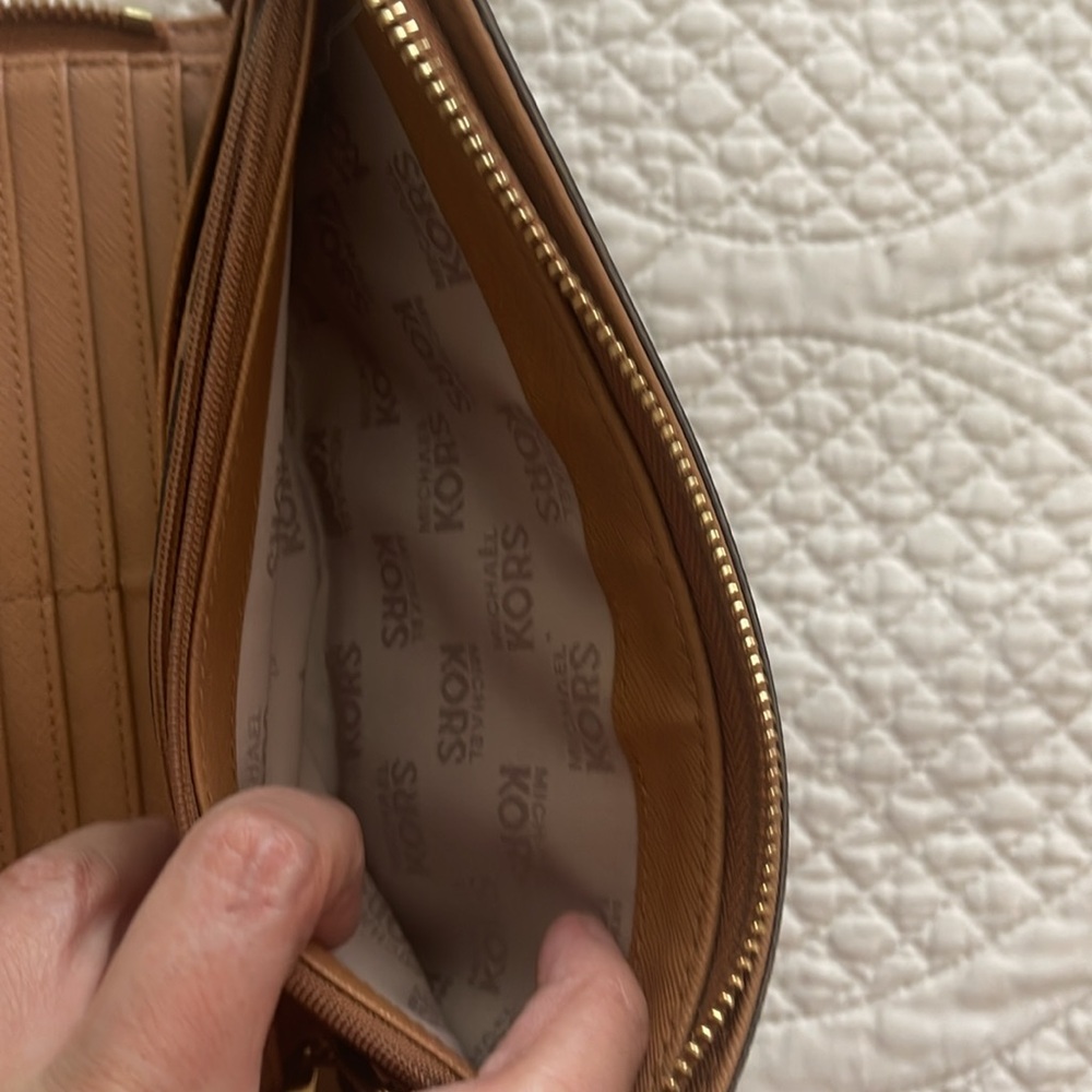 Mk Signature Wallet (Large) - image 4